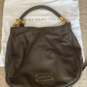 Marc by Marc Jacobs Q Hillier Hobo Bag